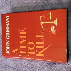 A Time to Kill